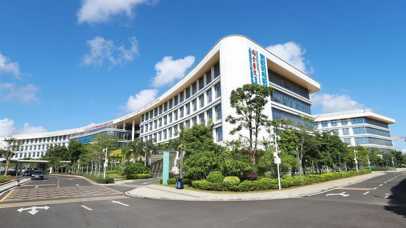 上海交通大学医学院附属瑞金医院海南医院 (海南博鳌研究型医院)-2.jpg