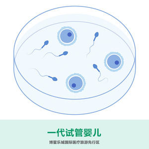 一代试管套餐