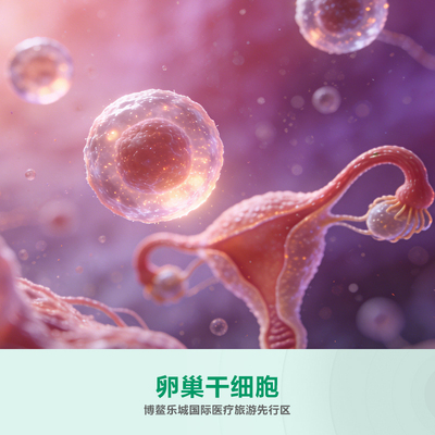 脐带间充质干细胞治疗卵巢早衰