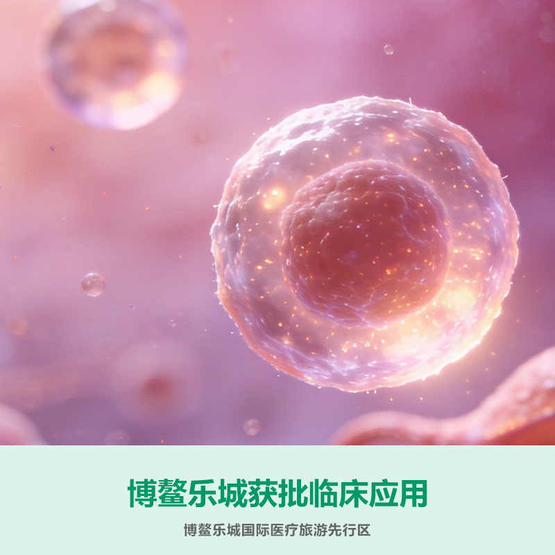 2型糖尿病的人脐带间充质干细胞治疗技术